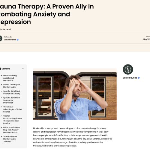 1A - Blog Post Sample