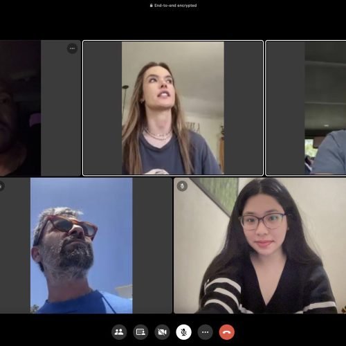 3A - Partnership Call